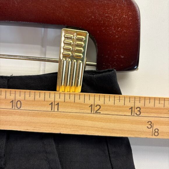 Lulus Womens Classic High Rise Cuffed Dress Short Shorts Size XS Preppy Chic - Picture 4 of 6